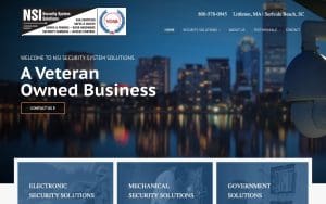 NSI Security Systems