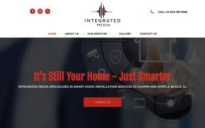 Integrated Media, Inc.