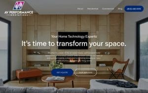 AV Performance Innovations