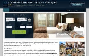 Staybridge Suites Myrtle Beach - West by IHG