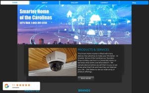Smarter Home of the Carolinas