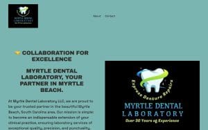 Myrtle Dental Laboratory LLC