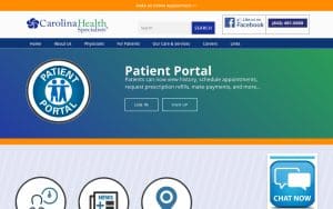 Carolina Health Specialists Laboratory