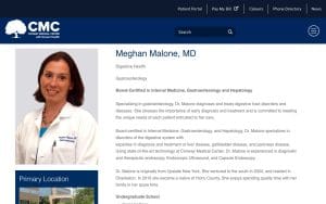 Meghan Malone