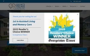 Legacy Village of Murrells Inlet