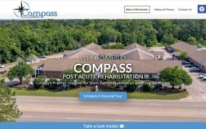 Compass Post Acute Rehabilitation