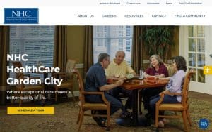 NHC HealthCare