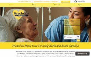 Beachside Home Service, LLC
