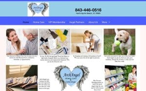 Arch Angel Home Care