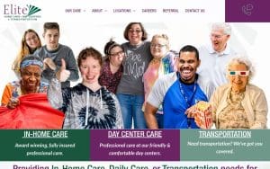 Elite Home Care and Day Centers