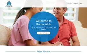 Home Aide