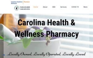 Carolina Health and Wellness Pharmacy