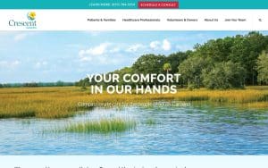 Crescent Hospice