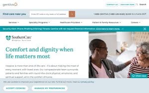 SouthernCare Hospice of Myrtle Beach