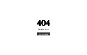 Delano Esthetics website