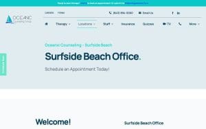 Oceanic Counseling Group - Surfside Beach