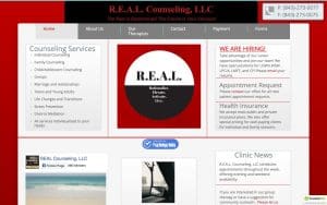 R.E.A.L. Counseling, LLC