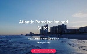 Atlantic Paradise Inn and Suites