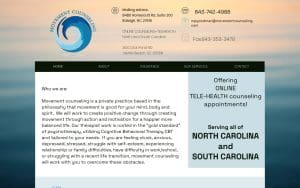 Movement Counseling, LLC
