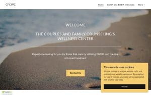 The Couples and Family Counseling & Wellness Center