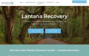 Lantana Recovery