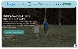 Carolina Behavioral Innovations, LLC