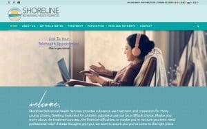 Shoreline Behavioral Health