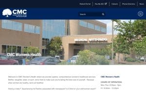 CMC Women's Health