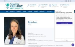 Ryan Lee, PA-C