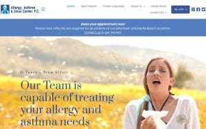 Allergy Asthma & Sinus Center