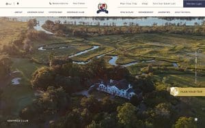 Legends Golf & Resort