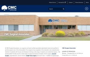 CMC Surgical Associates