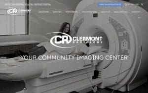 Clermont Radiology Myrtle Beach