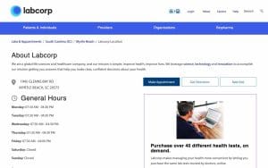 Labcorp