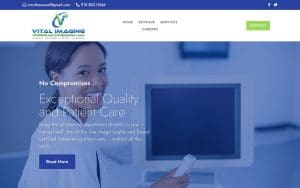 Vital Imaging Mobile Ultrasound LLC