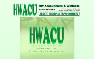 HW Acupuncture & Wellness