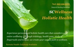 M. Iles, Phd, CCMH ~ SCWELLNESS