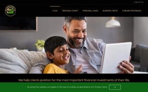 Palmetto Financial Restoration Services