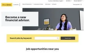 Edward Jones - Financial Advisor of Murrells Inlet website