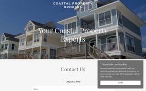 Coastal Property Brokers LLC