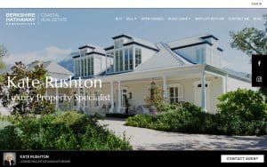 Kate Rushton-Broker Associate-Berkshire Hathaway HomeServices Coastal Real Estate