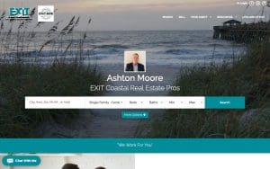 Ashton Moore Sells Myrtle Beach