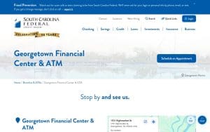 South Carolina Federal Credit Union