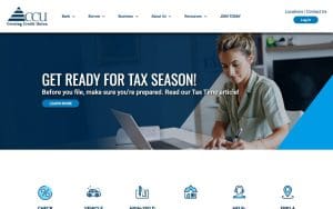 Corning Credit Union - Carolina Forest Service Center