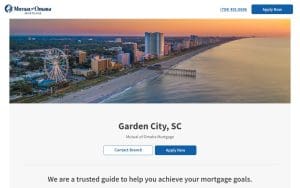 Mutual of Omaha Mortgage