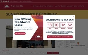 Sunset Finance