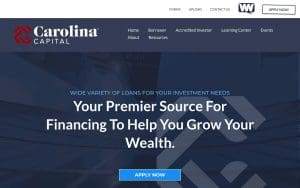 Carolina Capital Management