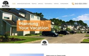 Deer Creek Condos