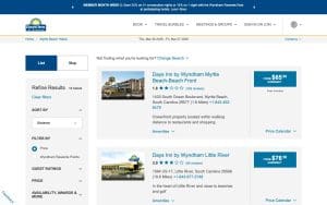 Days Inn by Wyndham Myrtle Beach