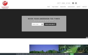 Aberdeen Country Club